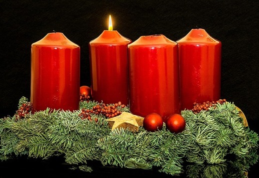 Адвент-календарь 2025 Vorschau