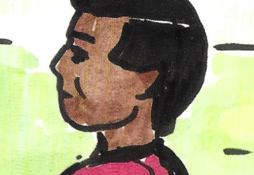 Раджу &mdash; Часть 1 Vorschau