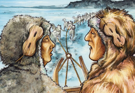 Поединок 1 Vorschau