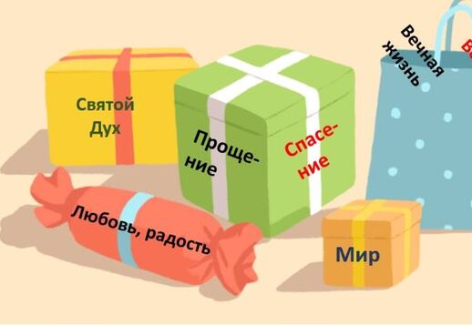 Твой путь с Иисусом 2 Vorschau