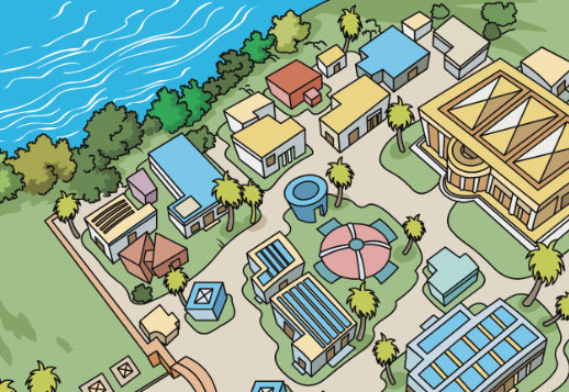 Моисей 1: Хорошо спрятан Vorschau