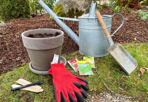 Практический проект: Чудеса природы Vorschau