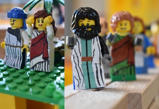 Неемия #6 Vorschau